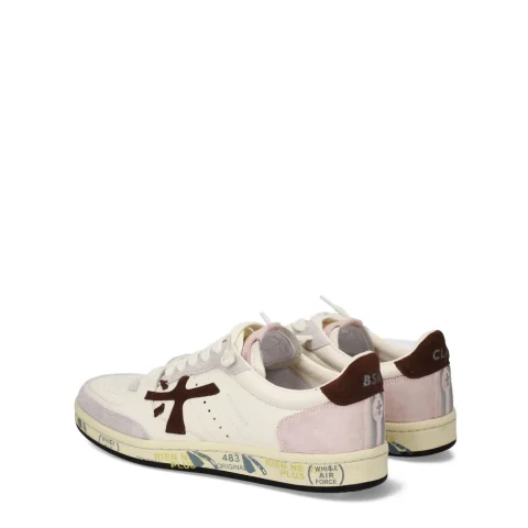 Дамски спортни обувки BsktD Clay Premiata — снимка 8