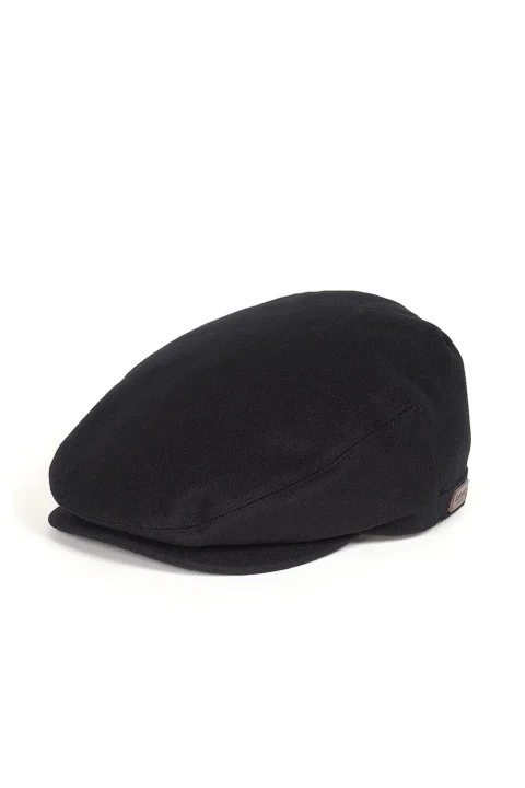 Шапка Redshore Flat Cap MHA0439 bk71 black