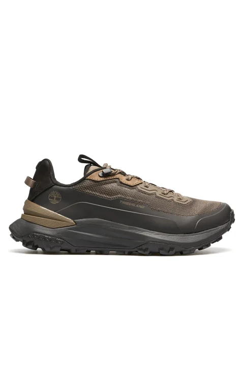 Sneakers Motion Access Low Lace Up TB0A6F16EBF1 312 olive
