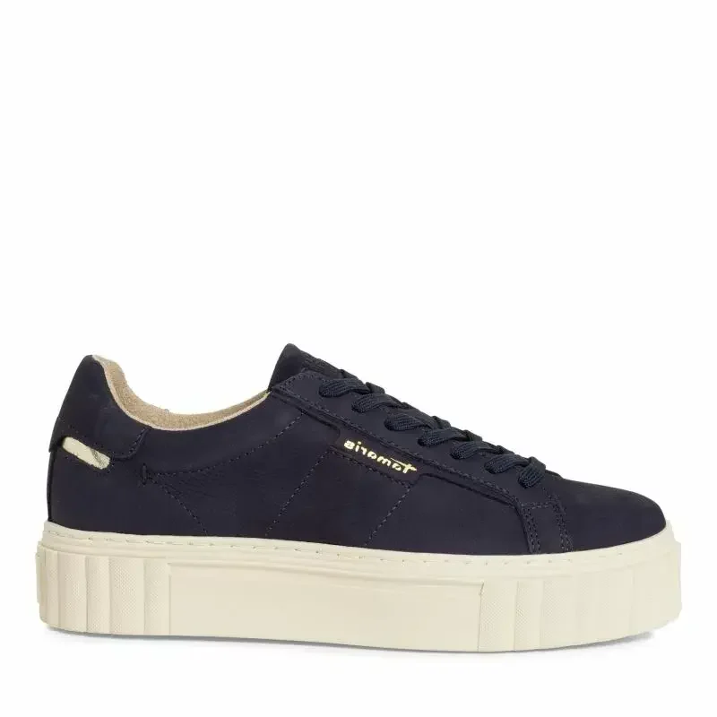 Дамски Сникърс TAMARIS – 1-23738-41-805 NAVY
