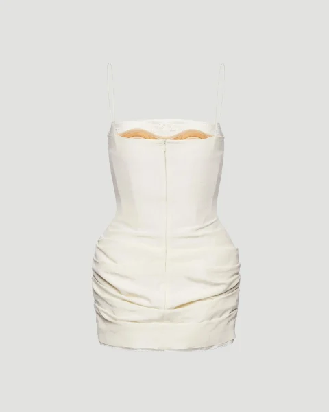 Mini Corset Dress — снимка 2