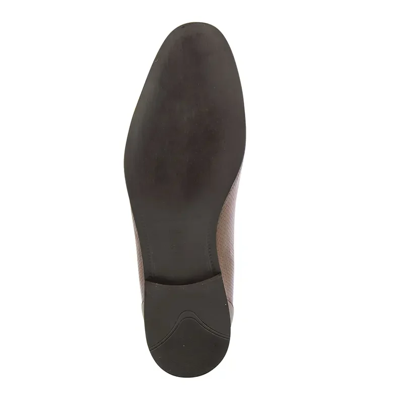 Мъжки Ежедневни Обувки TERRA – 425495-OLDтаба — снимка 4