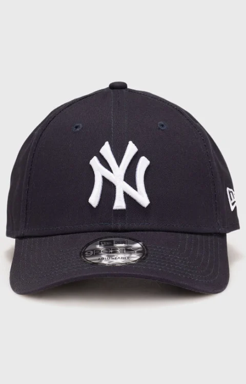 Унисекс бейзболна шапка MLB 9FORTY NEW YORK YANKEES — снимка 3