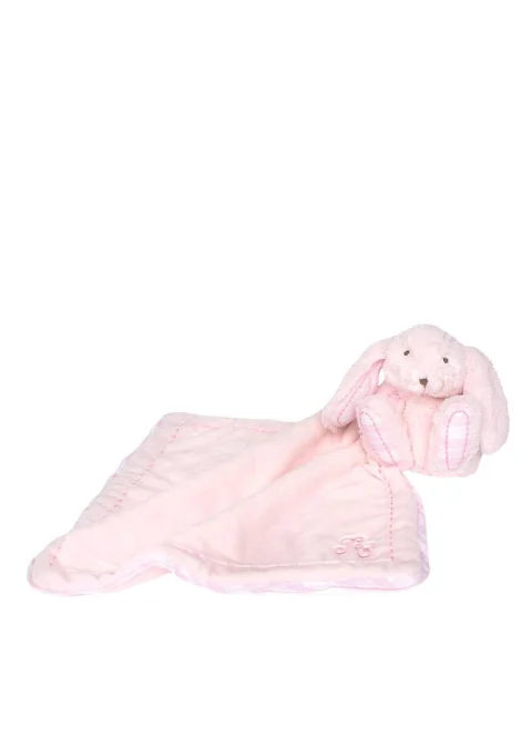 Мека играчка 'Augustin the rabbit' Tartine et Chocolat — снимка 2