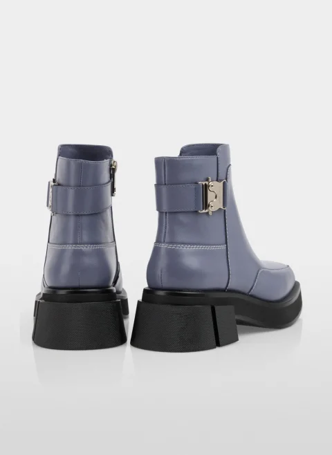 Кожени боти Marc Cain Sports — снимка 3