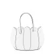 Дамска бяла чанта Coco Bay Cromia — снимка 2