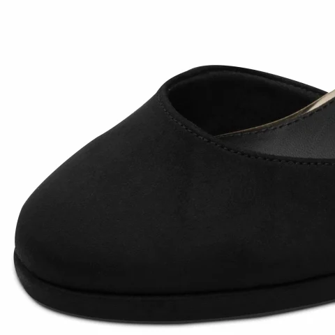 Токчета TAMARIS – 1-22463-45-001 BLACK — снимка 6