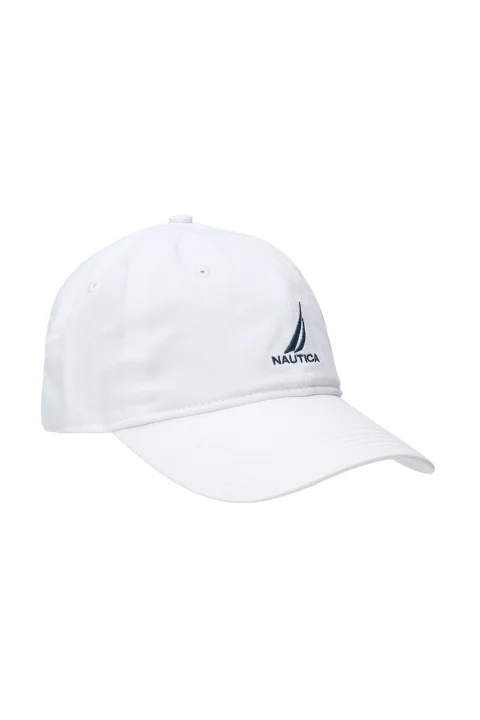Шапка 3NCN9F00271 908 white