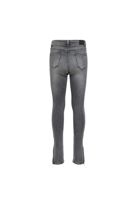 Girl Jeans Kids Only 15211896 — снимка 2