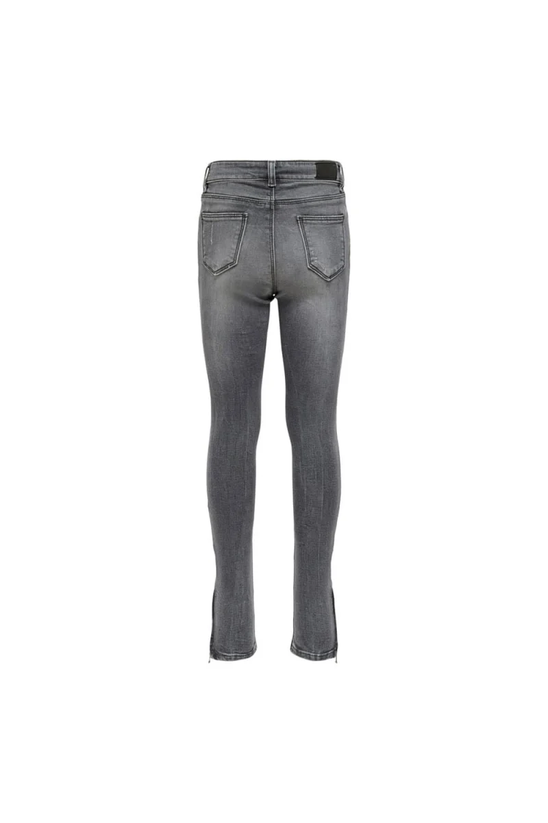Girl Jeans Kids Only 15211896 — снимка 2