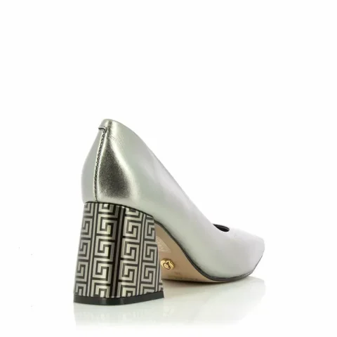Токчета DONNA ITALIANA – 11032-715-757 NAPA METAL ACERO MA — снимка 3