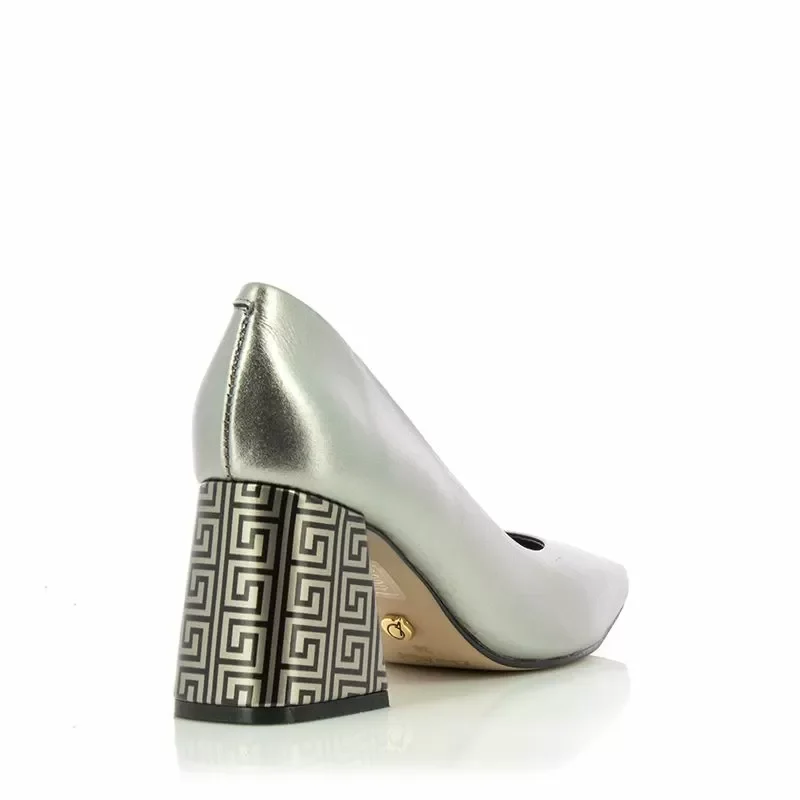 Токчета DONNA ITALIANA – 11032-715-757 NAPA METAL ACERO MA — снимка 3