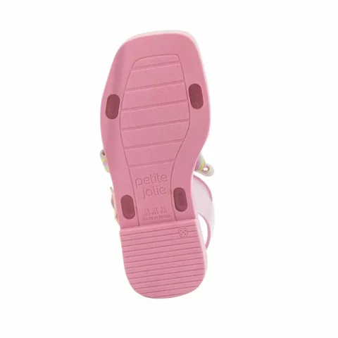 PETITE JOLIE – PJ6991IN PINK — снимка 4
