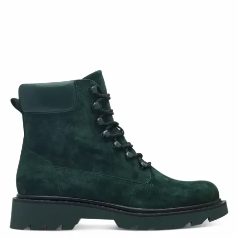 Дамски Кубинки TAMARIS – 1-25909-41-700 GREEN