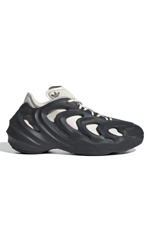 Sneakers Adifom Q Legink/Alumin/Silgrn HQ4324 black