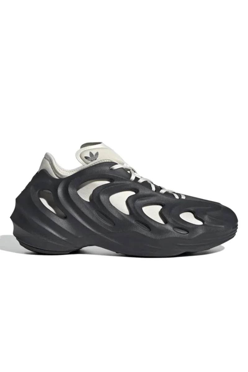 Sneakers Adifom Q Legink/Alumin/Silgrn HQ4324 black