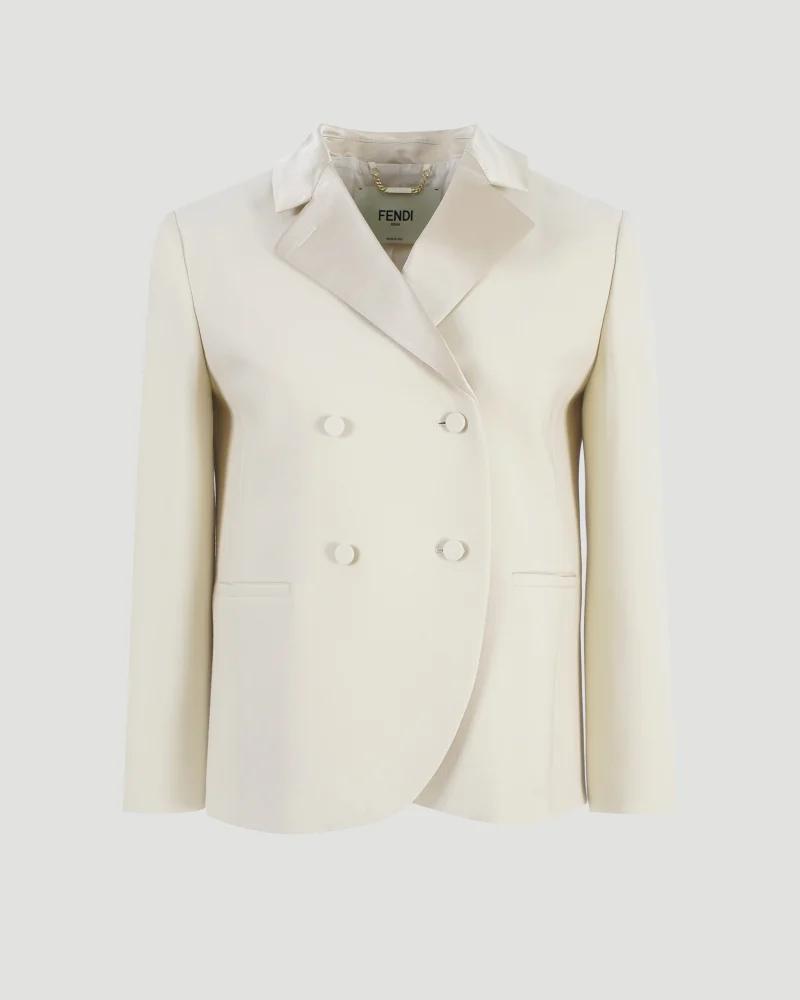 Wool Jacket