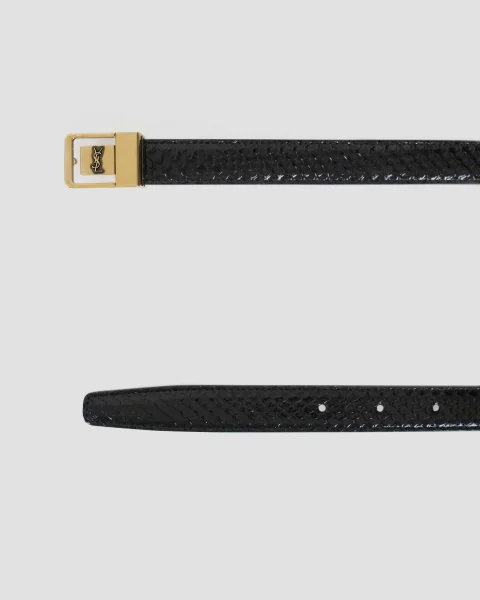 La 66 Buckle Belt — снимка 2