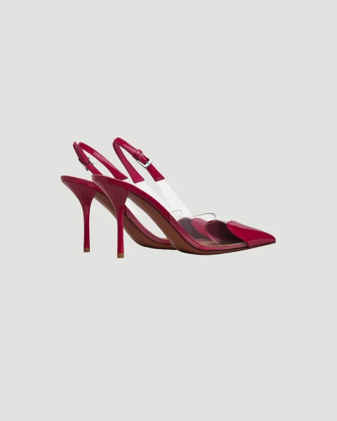 Le Coeur Slingback — снимка 4