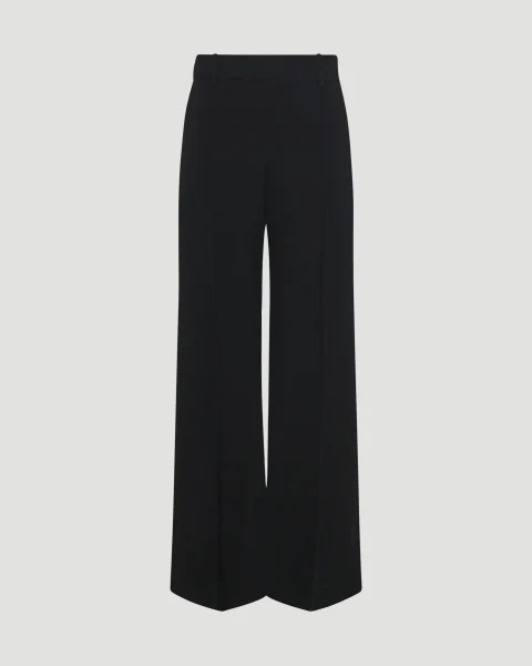 Encore Pant in Wool