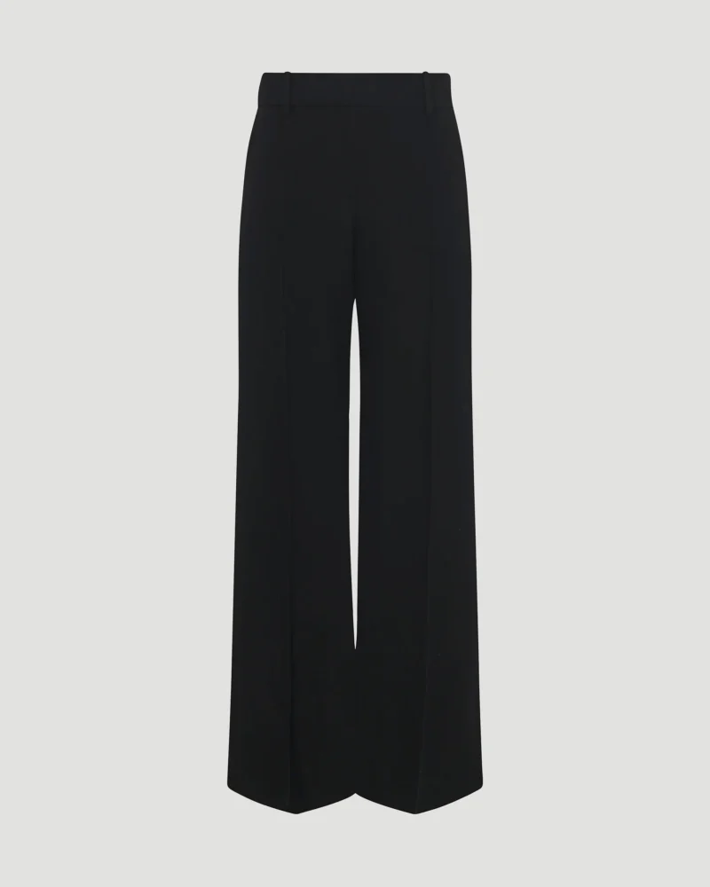 Encore Pant in Wool