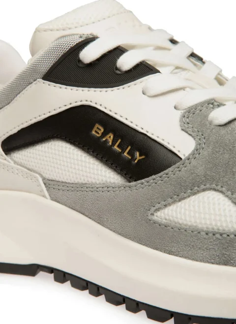 Кецове 'Outline' Bally — снимка 5