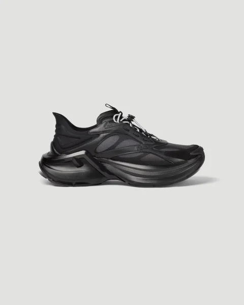 Fendi F-Light Sneakers