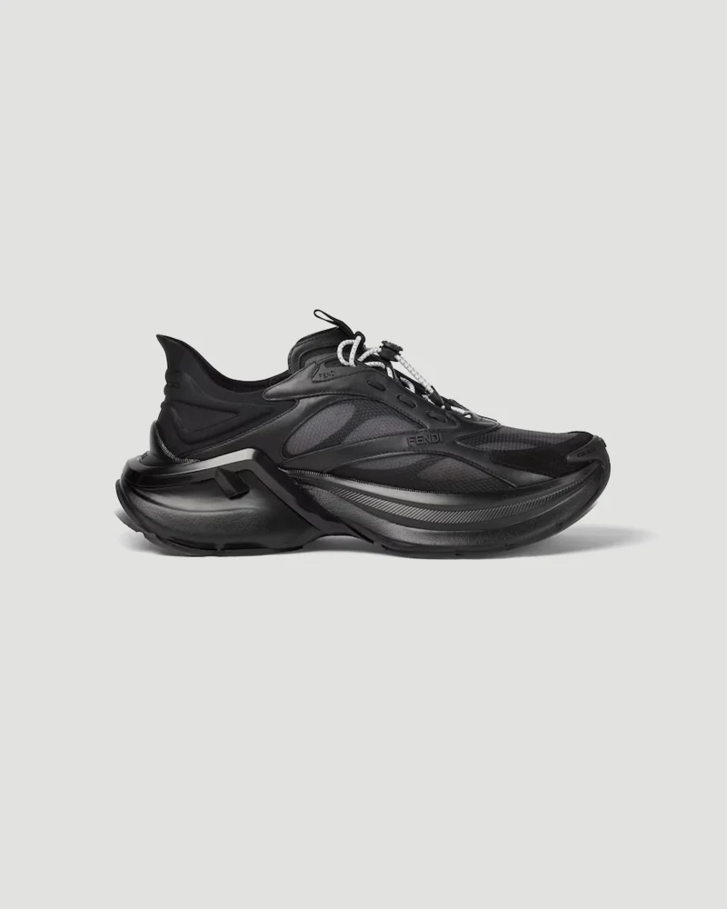 Fendi F-Light Sneakers