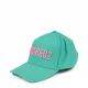 Бейзболна шапка от памук Dsquared2 — снимка 3