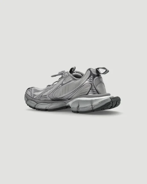 3XL Sneakers in Grey Mix — снимка 3