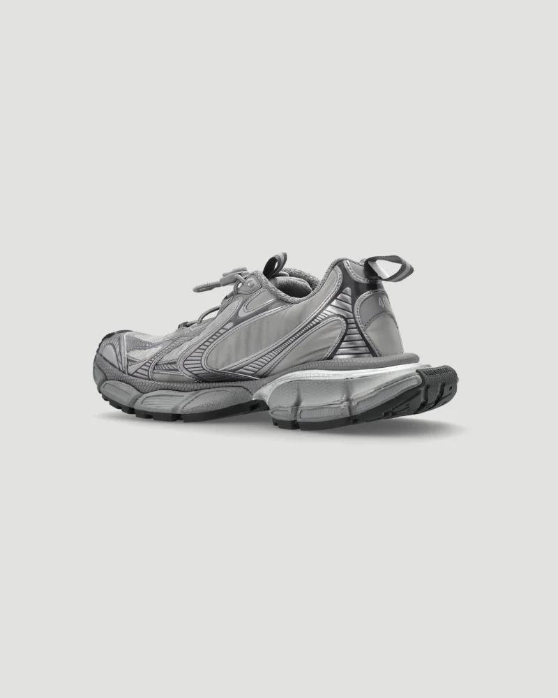 3XL Sneakers in Grey Mix — снимка 3