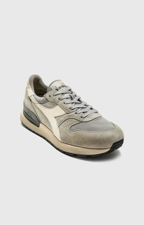 Спортни обувки CONQUEST SUEDE — снимка 2