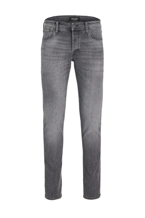 Jeans Jjiglenn Jjoriginal Sq 349 12243599 BS000031 black denim