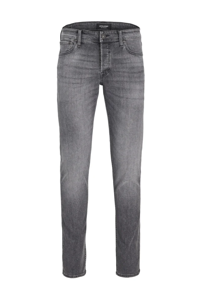Jeans Jjiglenn Jjoriginal Sq 349 12243599 BS000031 black denim