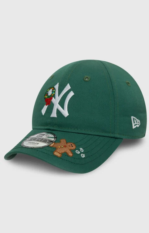 Бейзболна шапка ICON NEW YORK YANKEES 9FORTY