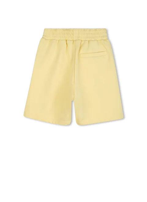 Къс панталон с лого Givenchy Kids — снимка 2