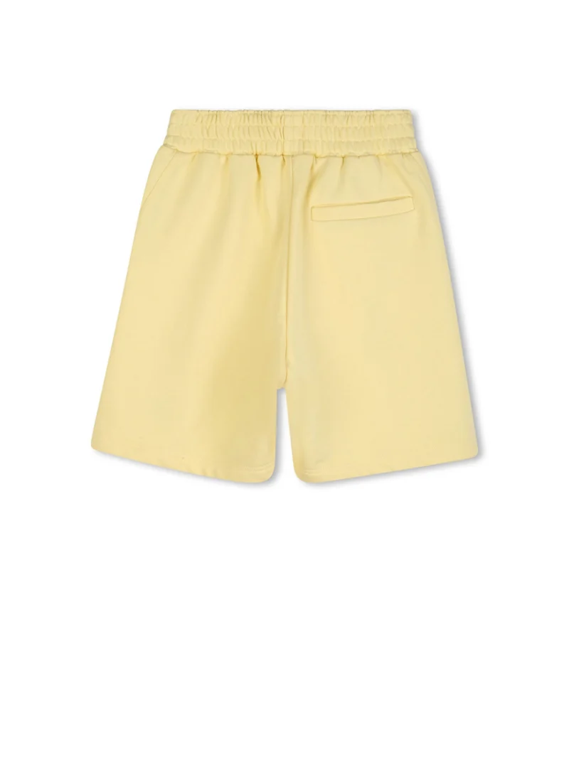 Къс панталон с лого Givenchy Kids — снимка 2