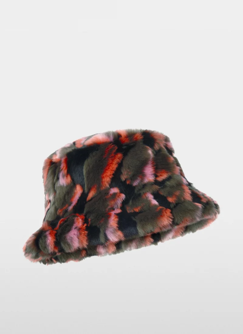 Шапка 'Fun fur' Marc Cain Collections