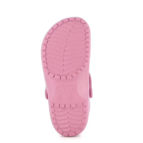 Сабо CROCS – 210928-6XX CLASSIC CLOG ROSETTE — снимка 5