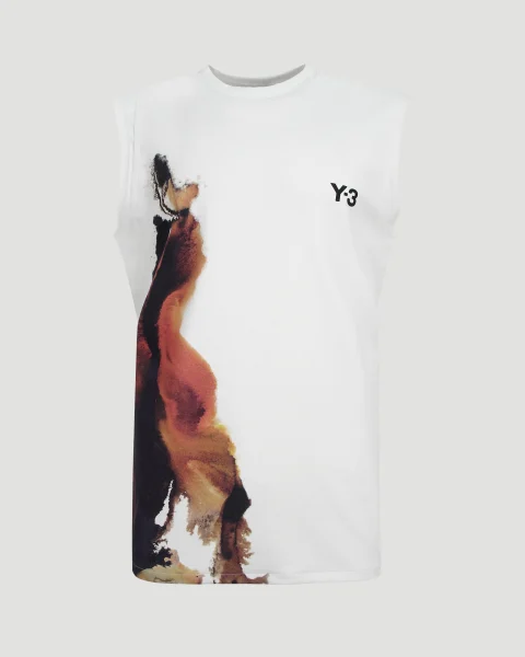 Tennis Pro Tank Top