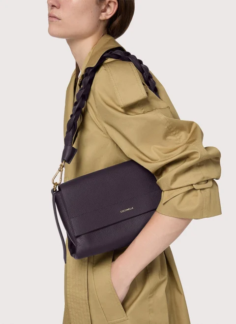 Чанта Coccinelle Boheme Small — снимка 5