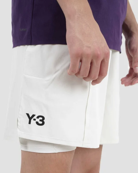 Tennis Shorts — снимка 3