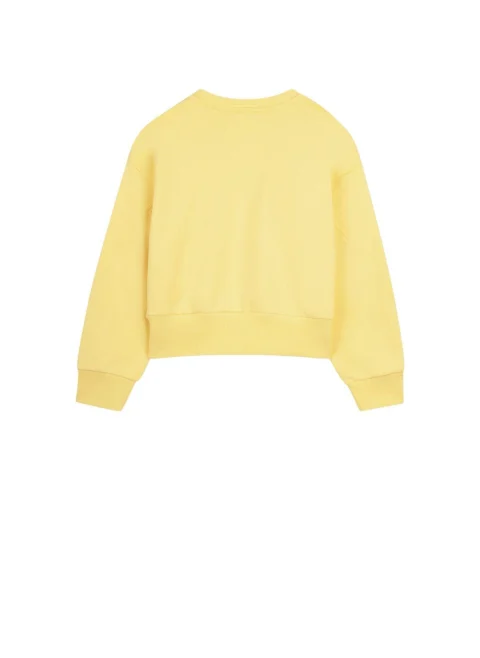 Блуза с флорален принт Givenchy Kids — снимка 3