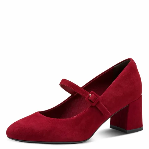 Токчета TAMARIS – 1-22460-45-537 MERLOT — снимка 3
