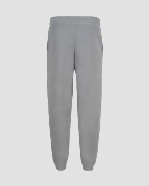 Jogging Pants in Clay Blue — снимка 2