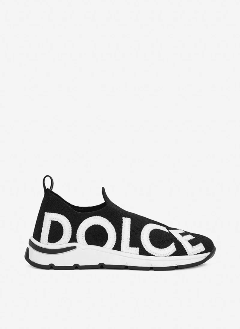 Кецове 'Sorrento 2.0' Dolce&Gabbana Kids