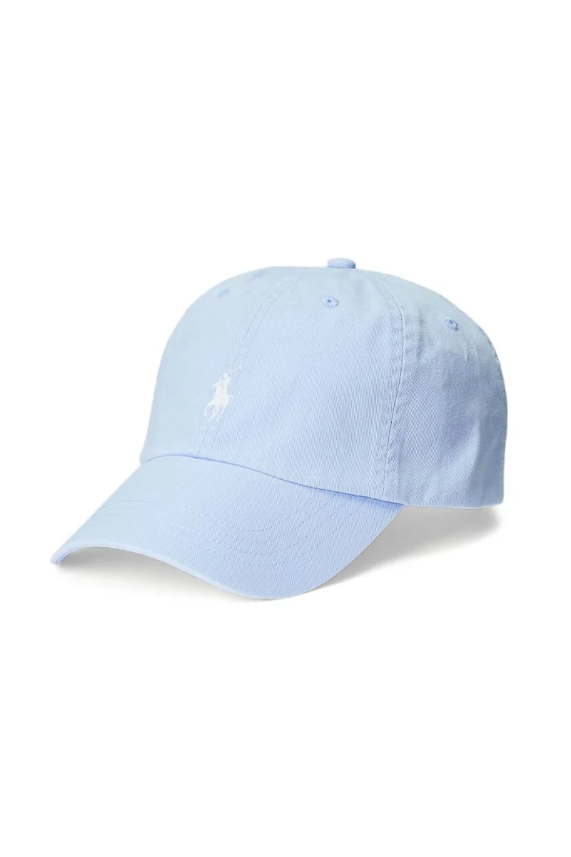 Шапка Classic Sport Cap 710667709082 400 blue