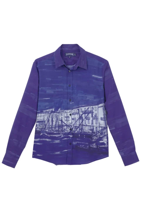 Shirt Vilebrequin 005816