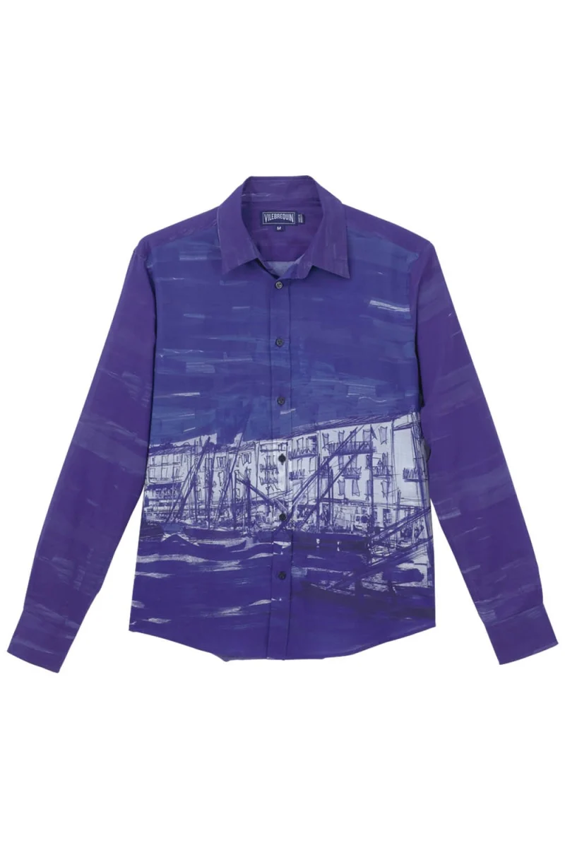 Shirt Vilebrequin 005816