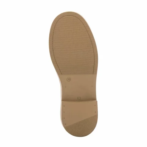 Сабо CARLO FABIANI – M.23133D OFF WHITE — снимка 4